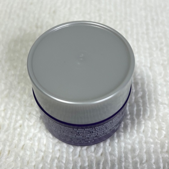 🔥Pick 5 for $25🔥 Clinique Take The Day Off Charcoal Cleansing Balm mini - Picture 6 of 6